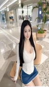 普陀雨涵美女