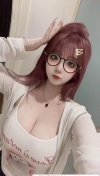 前凸后翘的小妖精
