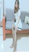 政务美腿中项安琪