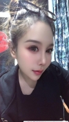 吴中一字马御姐