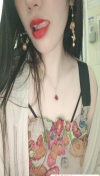 狂野人妻