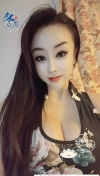 大胸身材好颜值妹子