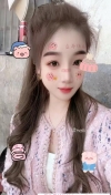 江宁万达小姐姐