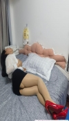 福田风骚御姐