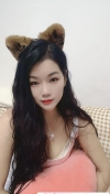 温柔性感小少妇