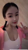 女友感护士楚依