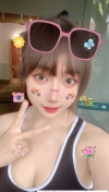 宽窄巷子媛媛