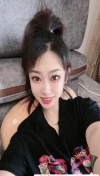 哈尔滨小姐姐