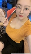 光谷F真大胸琦琦