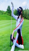 骚货于婉莹