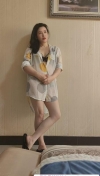 开福大奶少妇