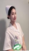 静安骚护士美熙