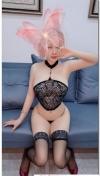 性感风骚情趣服务