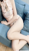 旗袍大熊妹妹