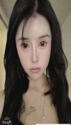 罗湖娃娃脸大胸妹