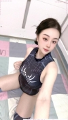 园区反差妹