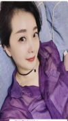 市中心温柔婉柔