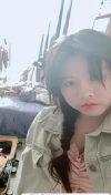 天河萝莉妹小伊