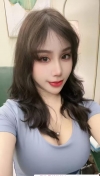 南通崇川美女