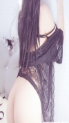 热辣女郎