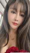 美少妇激情舌吻