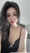 上城肤白颜值Lina