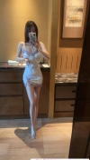 身材苗条气质姐姐