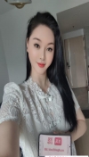 性欲很强Hannah