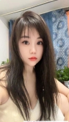 余杭大眼睛琳琳