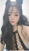 放的开的小骚货