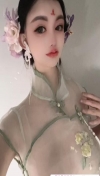 汉口美女