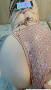后入翘臀甜甜