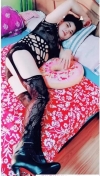 朝阳三通风骚熟女晓玉