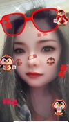 东胜大胸骚妇