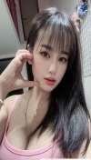 龙岗巨乳气质美女