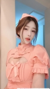 新吴护士兔子