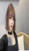 雨花萝莉小美女