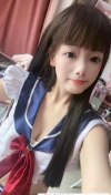 雨花小萝莉冰儿