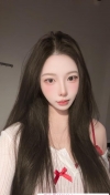 长腿模特姐姐