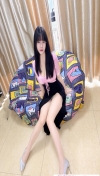 虎丘丰润诱人眼镜妹