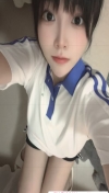 罗湖质朴文艺小萝莉