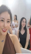 爱健身跳舞的静安骚妇