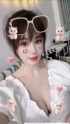 瑶海大奶妹琪琪