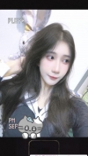 异域风情美女小鱼