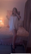 普陀性感大波妹