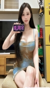 天河腿长小姐姐