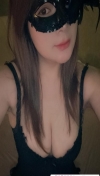 面具女王