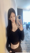青春羞涩美少女