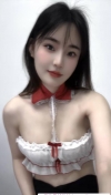 美艳淫娃