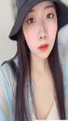 蜀山颜值腰细嫩妹纸